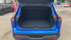 Nissan Qashqai 1.3 DiG-T MH N-Connecta 5dr Petrol Hatchback